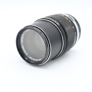 Olympus OM 135mm F3.5 Auto-T (BGN) Used Lens