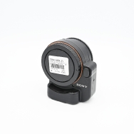 Sony LA-EA4 A-Mount to E-Mount Adapter  (BGN) Used