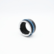 Novoflex Nex/Nik Lens Adapter (BGN) Used
