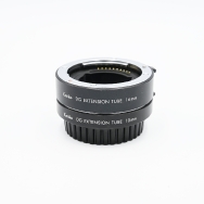 Kenko DG Extension Tube Set for Sony E-Mount (10mm, 16mm) (dents on outside) (BGN) Used