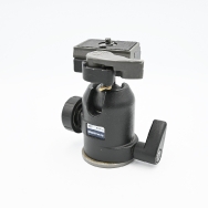 Manfrotto 488 RC2 Ball Head (BGN) Used