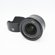 Zeiss Batis Distagon 25mm f2 T* (EX) Used Lens for Sony E Mount