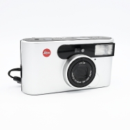 Leica C1 35mm Film Compact Camera (BGN) Used