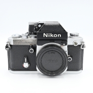 Nikon F2A 25th Anniversary Edition 35mm Film SLR Camera Body (BGN) Used