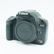 Canon Rebel T1i DSLR Camera Body (BGN) Used