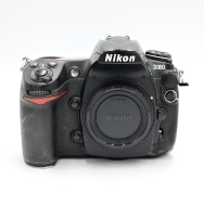 Nikon D300 DSLR Camera Body (BGN) (SC 47000) Used