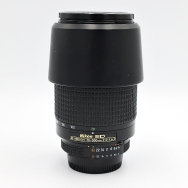 Nikon Nikkor AF 70-300mm F4-5.6 D ED (BGN) Used Lens