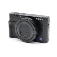 Sony RX100 III Digital Camera (EX) Used