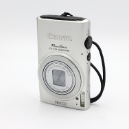 Canon PowerShot ELPH 330 HS Digital Camera (BGN) Used