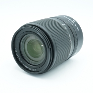 Nikon Nikkor Z 18-140mm F3.5-6.3 DX VR Used Lens