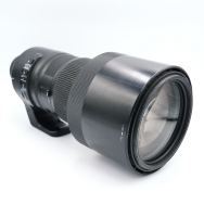 Sigma 150-600mm f5-6.3 DG Contemporary Used Lens for Nikon F Mount