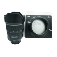 Tamron 15-30mm F2.8 USD VC SP Used Lens for Nikon F Mount with Nisi 150mm Filter Holder & 2 Haida ND Filters 