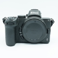 Nikon Z5 Mirrorless Camera Body - Used