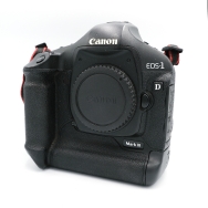 Canon EOS 1D Mark III Used DSLR Camera Body