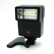 Pentax AF200S Used Flash