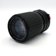 Sigma 35-135mm f3.5-4.5 III Used Lens for Canon FD Mount