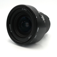Nikon AF NIKKOR 20-35mm F2.8D Used Lens