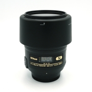Nikon AF-S Micro NIKKOR 60mm F2.8 G ED Used Macro Lens