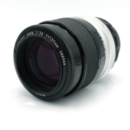 Nikon NIKKOR-Q Auto AI'd 135mm F2.8 Used Lens