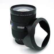 Sony A Zeiss 24-70mm F2.8 Vario-Sonnar ZA SSM II Used Lens