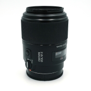 Sony A 100mm F2.8 Used Macro Lens
