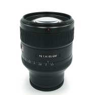 Sony FE 85mm F1.4 GM Used Lens