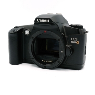 Canon EOS Rebel G Used 35mm Film Camera Body Only