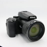 Nikon Coolpix P950 Digital Camera (EX+) Used