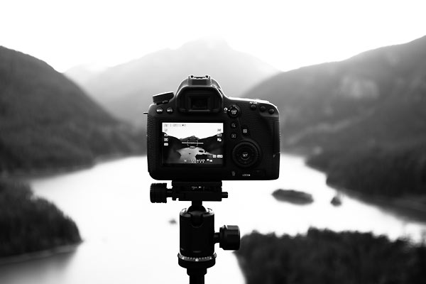 Mastering Your Digital Camera