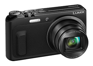 Panasonic Lumix ZS45 Camera