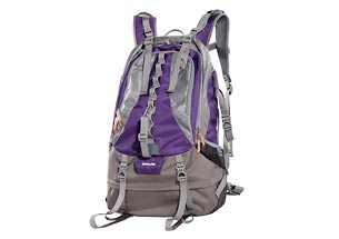 Vanguard Kinray 53 Backpack