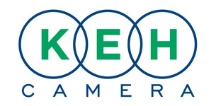 KEH Used Camera Leader