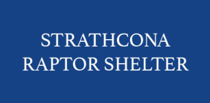 Strathcona Raptor Shelter