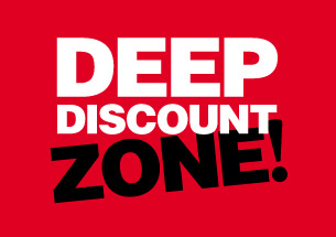 Deep Discount Zone