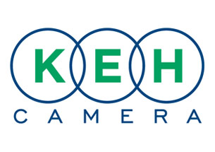 KEH Used Camera Leader