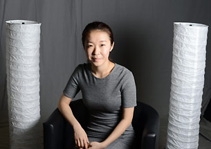 Studio Lighting Demo