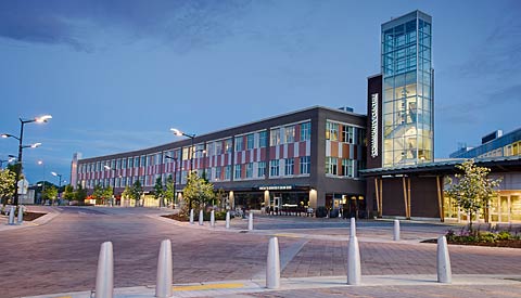 High Dynamic Range Fundamentals