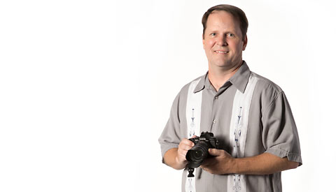 How to Shoot Captivating Landscapes