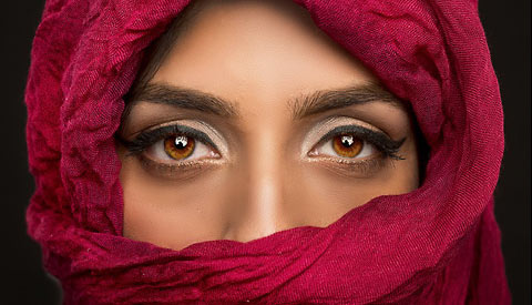 Studio Portrait Seminar