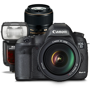 Camera Rentals