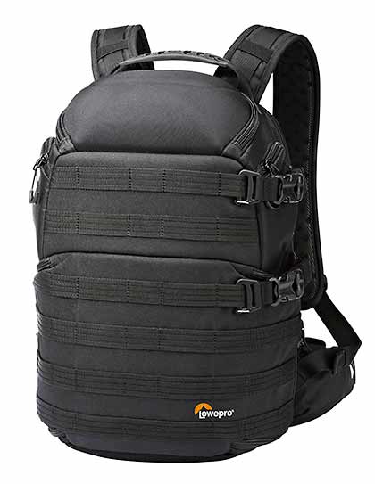 Lowepro Protactic 350AW Backpack