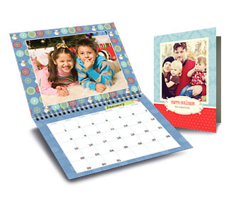 Greeting Cards & Calendars