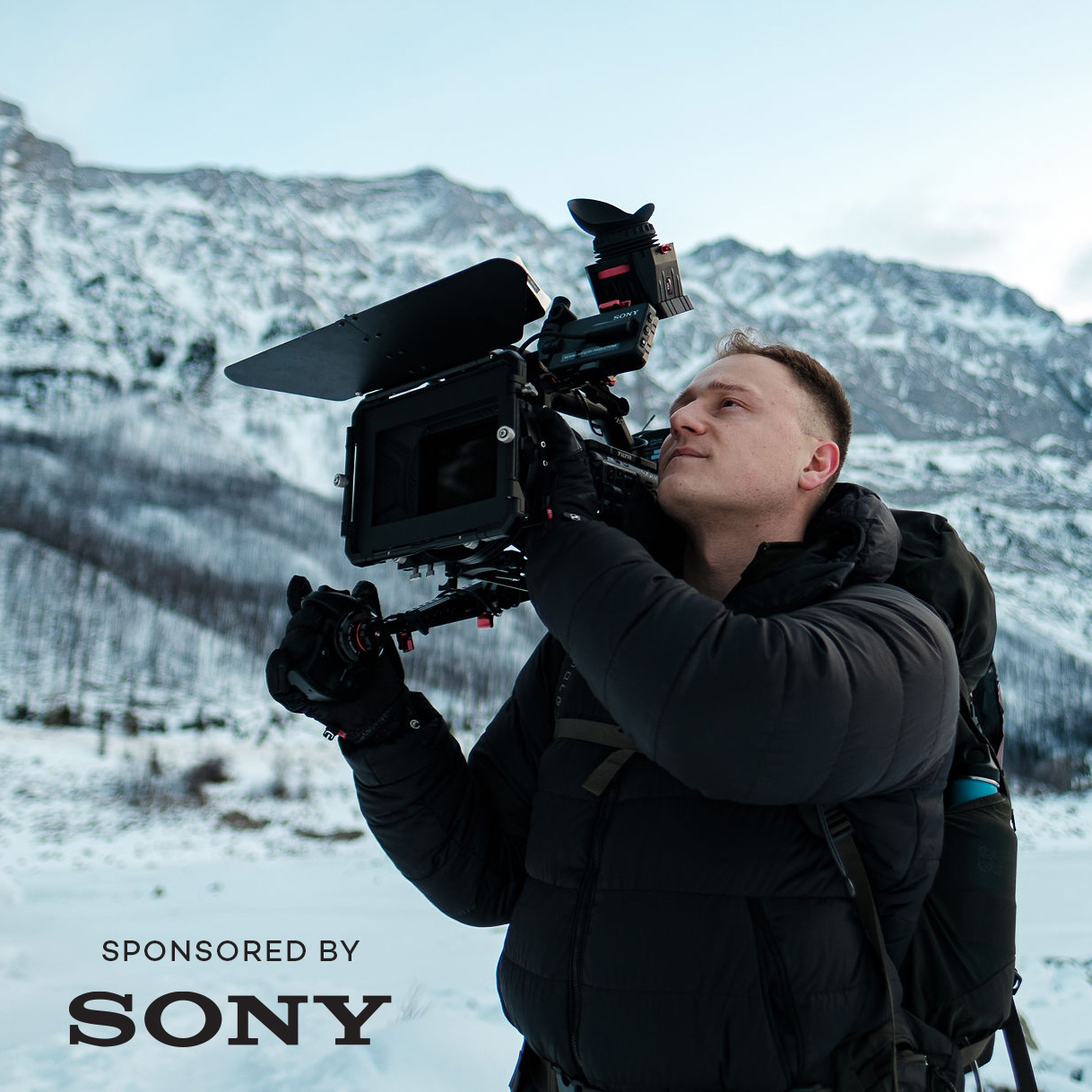 Beyond the Frame: Real-World Filmmaking with Justin Brunelle