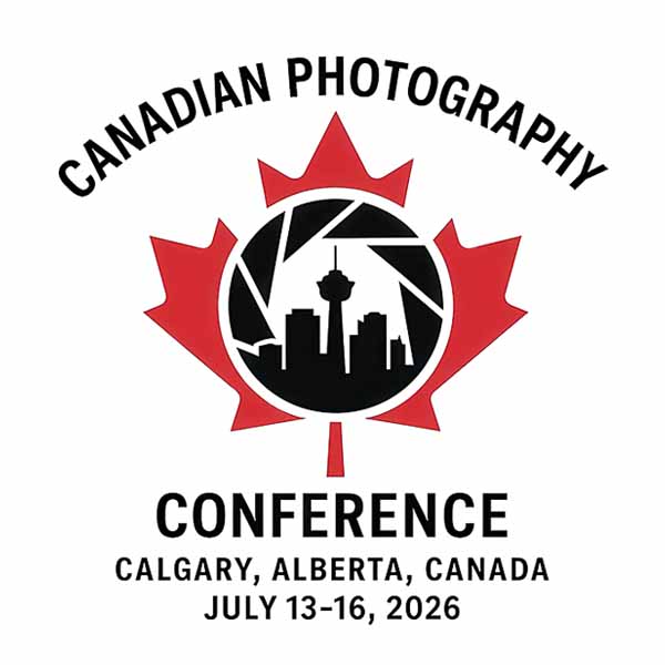 Canadian Photography Conference 2026