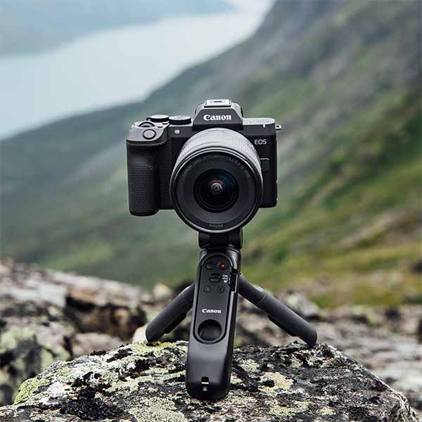 Canon Demo Day – First Look at the EOS R8 Mark II