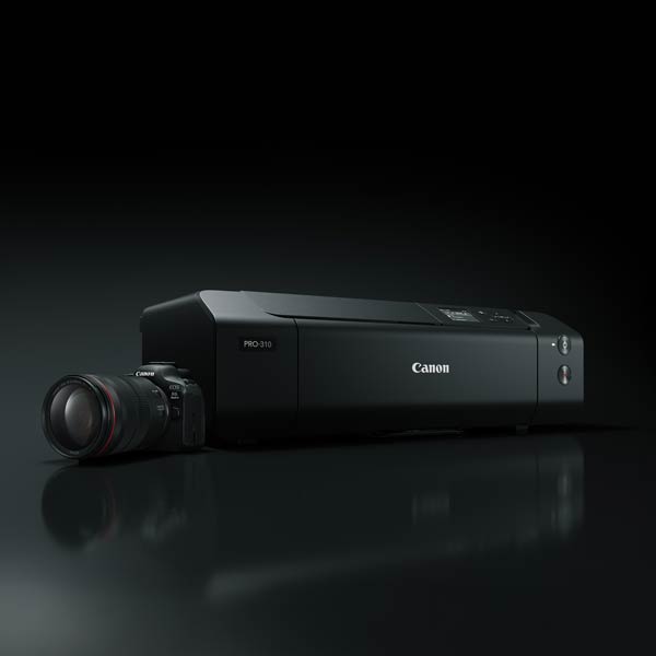 Canon Pro Printer Demo Day