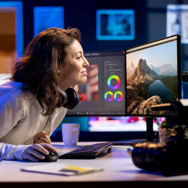 Intro to Capture One: Editing Like a Pro with Evan Will