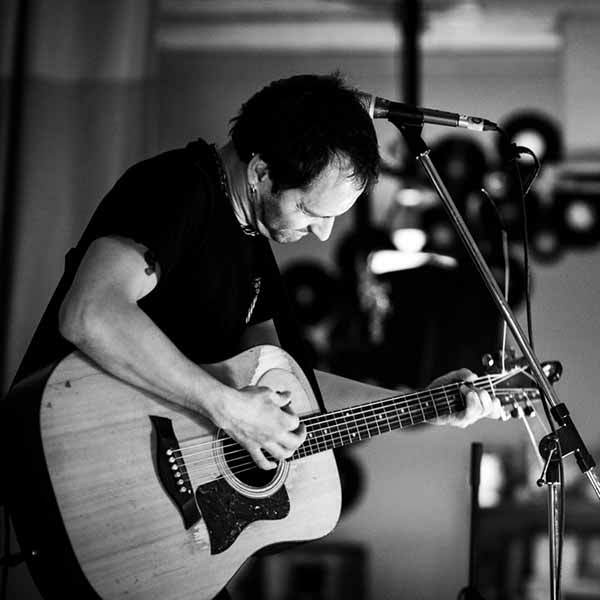 Intro to Photography - Lethbridge