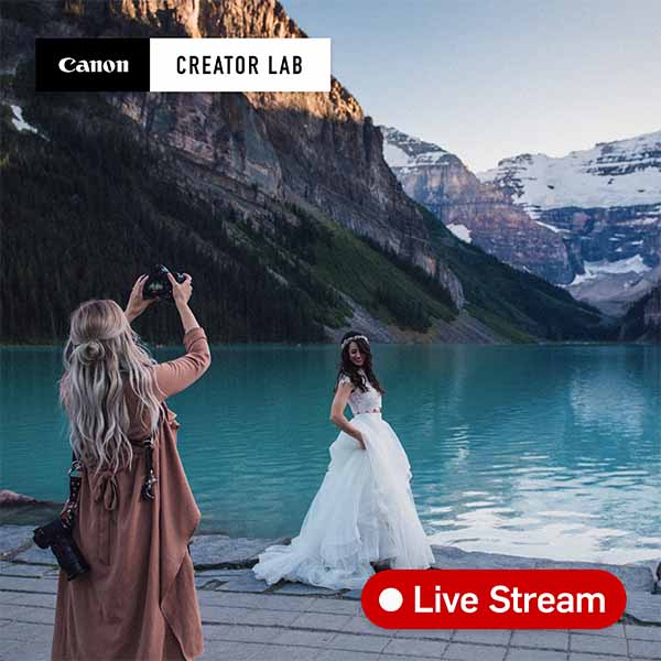 The Art of Direction with Nicole Ashley - LIVE STREAM