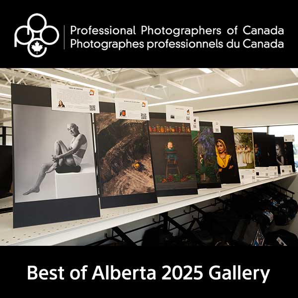 PPOC Best of Alberta 2025 Gallery